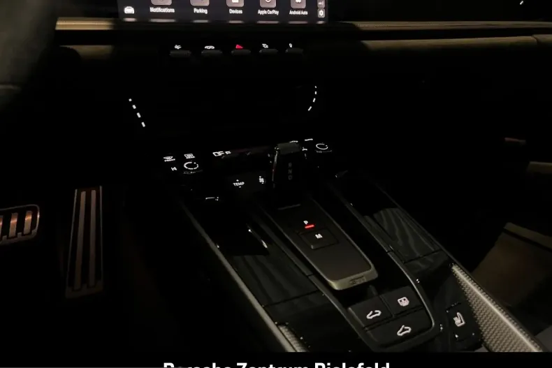 Porsche 992 din 2024 cu 2.396 km - oferta POR203661 - foto 29