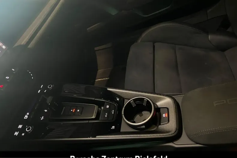 Porsche 992 din 2024 cu 2.396 km - oferta POR203661 - foto 31