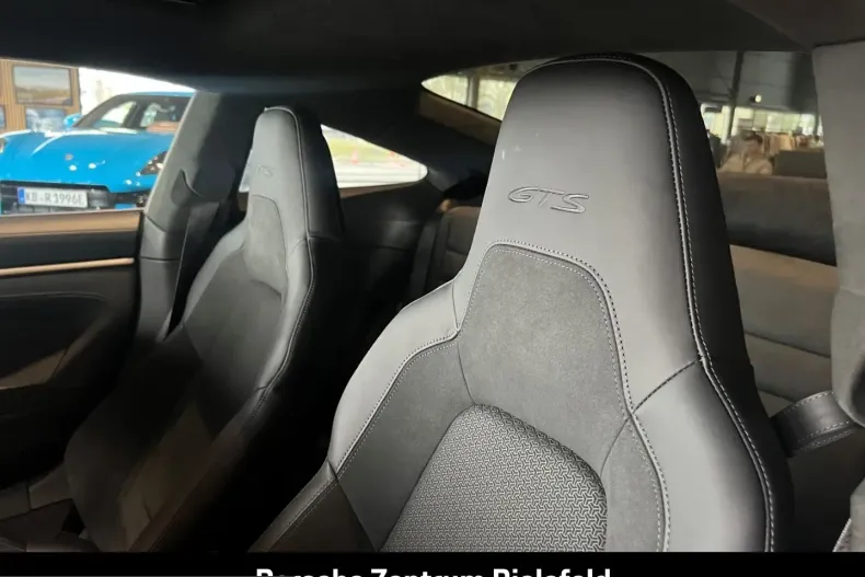 Porsche 992 din 2024 cu 2.396 km - oferta POR203661 - foto 33