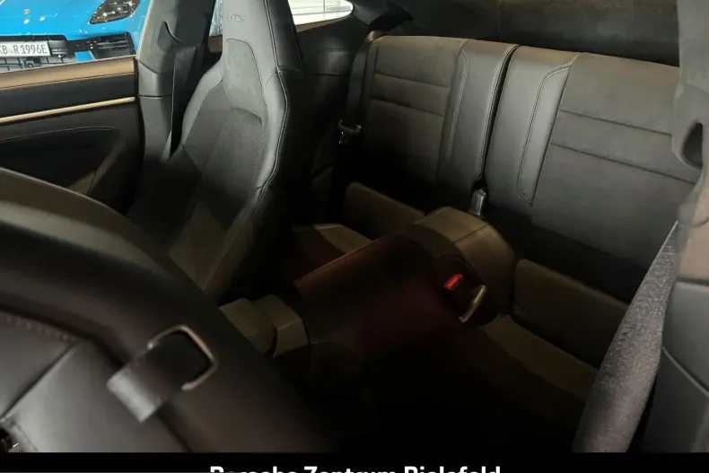 Porsche 992 din 2024 cu 2.396 km - oferta POR203661 - foto 34