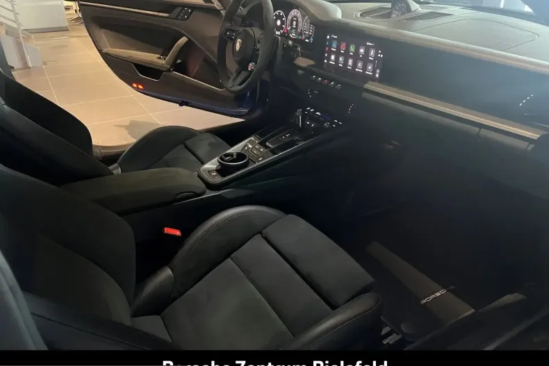 Porsche 992 din 2024 cu 2.396 km - oferta POR203661 - foto 35