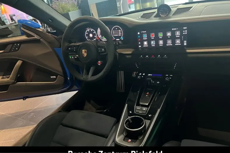 Porsche 992 din 2024 cu 2.396 km - oferta POR203661 - foto 36