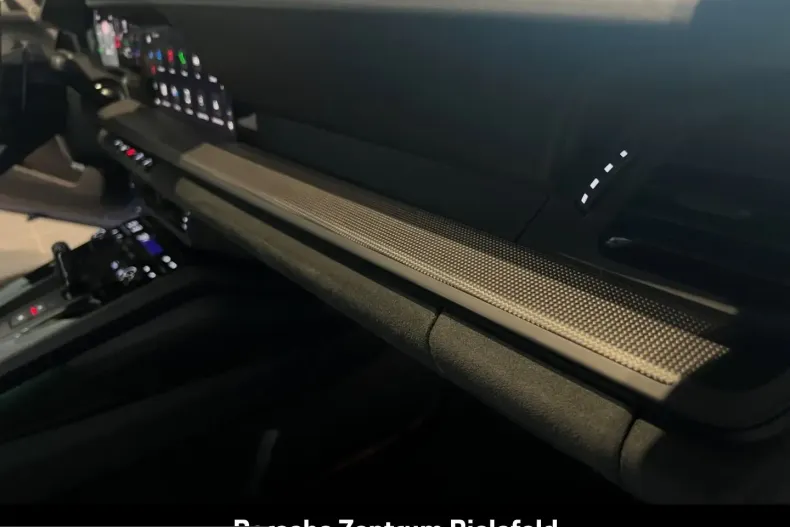 Porsche 992 din 2024 cu 2.396 km - oferta POR203661 - foto 37