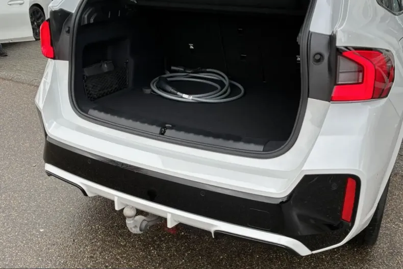 BMW X1 (Seria X) din 2024 cu 43.121 km - oferta BMW203662 - foto 7