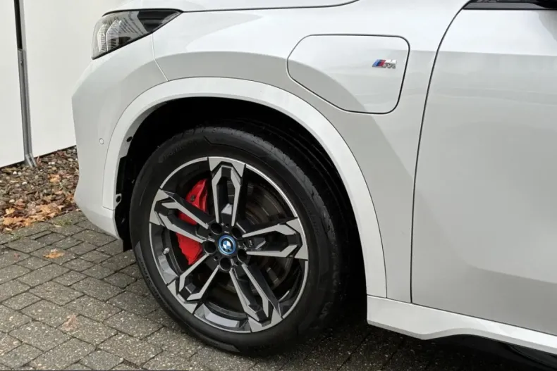 BMW X1 (Seria X) din 2024 cu 43.121 km - oferta BMW203662 - foto 9