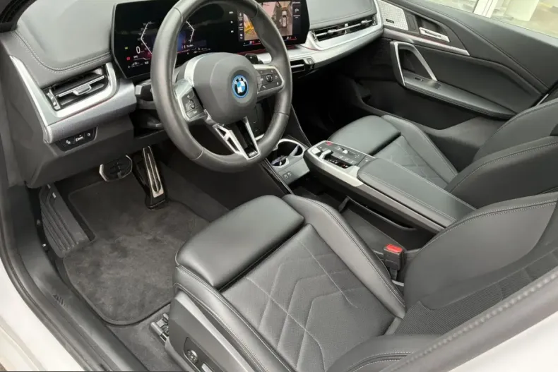 BMW X1 (Seria X) din 2024 cu 43.121 km - oferta BMW203662 - foto 10