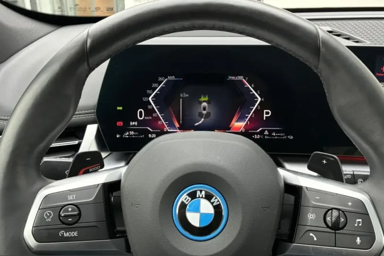 BMW X1 (Seria X) din 2024 cu 43.121 km - oferta BMW203662 - foto 11