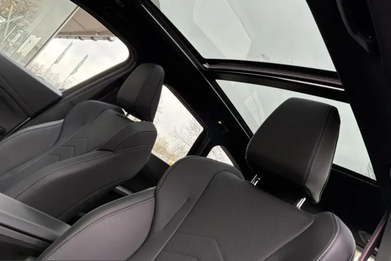 BMW X1 (Seria X) din 2024 cu 43.121 km - oferta BMW203662 - foto 14