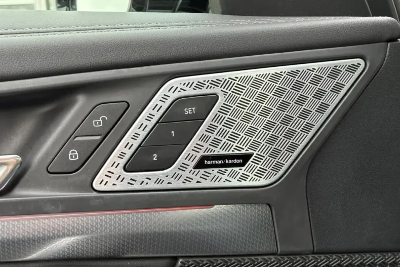 BMW X1 (Seria X) din 2024 cu 43.121 km - oferta BMW203662 - foto 15