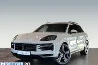 Porsche Cayenne din 2025 cu 19.900 km - oferta POR203663 - foto 1