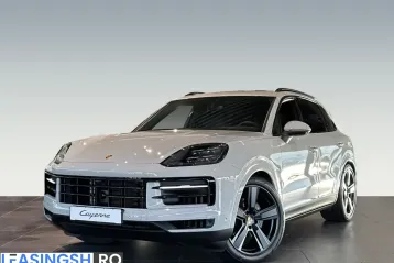 Porsche Cayenne din 2025 - oferta POR203663