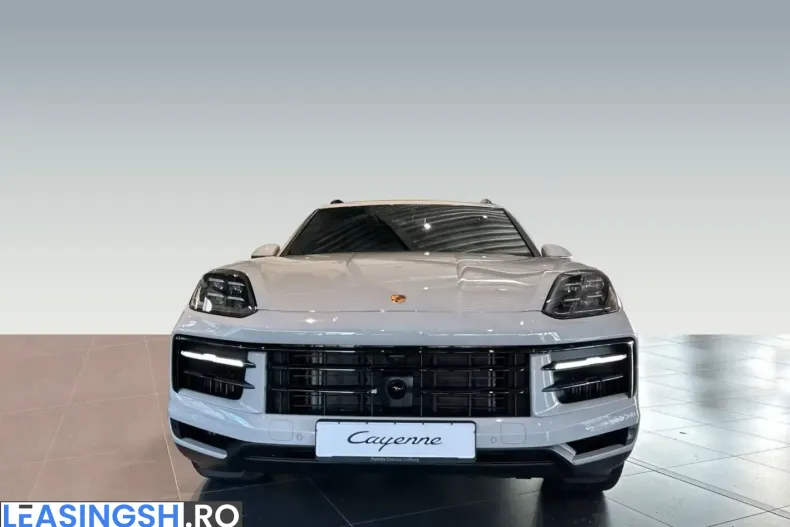 Porsche Cayenne din 2025 cu 19.900 km - oferta POR203663 - foto 2