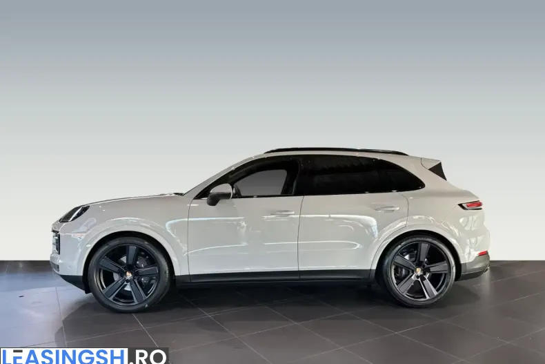 Porsche Cayenne din 2025 cu 19.900 km - oferta POR203663 - foto 4