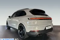 Porsche Cayenne din 2025 cu 19.900 km - oferta POR203663 - foto 5
