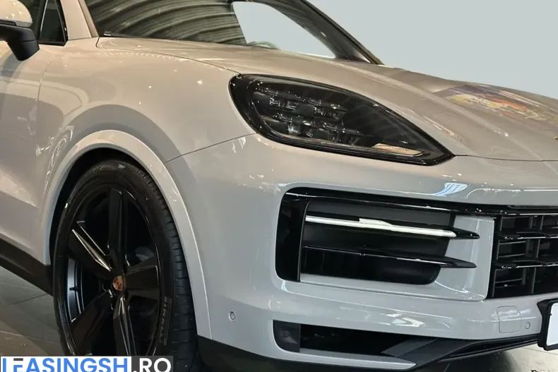 Porsche Cayenne din 2025 cu 19.900 km - oferta POR203663 - foto 6