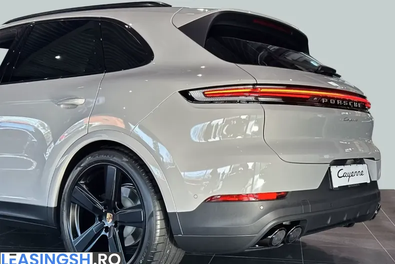 Porsche Cayenne din 2025 cu 19.900 km - oferta POR203663 - foto 7