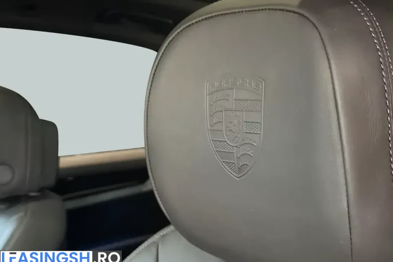 Porsche Cayenne din 2025 cu 19.900 km - oferta POR203663 - foto 9