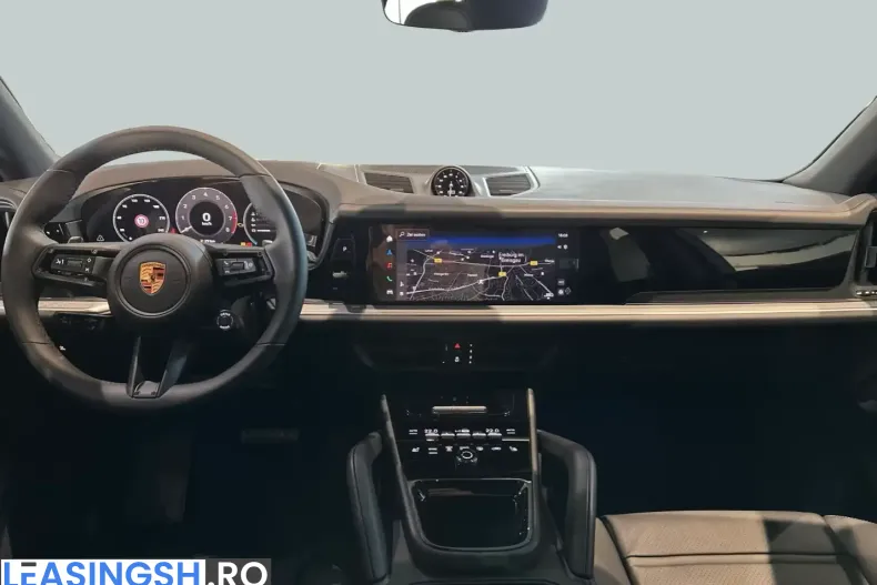 Porsche Cayenne din 2025 cu 19.900 km - oferta POR203663 - foto 10