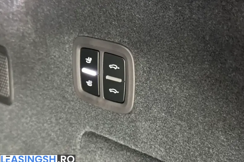 Porsche Cayenne din 2025 cu 19.900 km - oferta POR203663 - foto 11