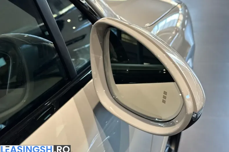 Porsche Cayenne din 2025 cu 19.900 km - oferta POR203663 - foto 12