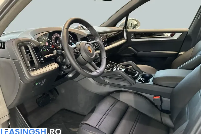 Porsche Cayenne din 2025 cu 19.900 km - oferta POR203663 - foto 13