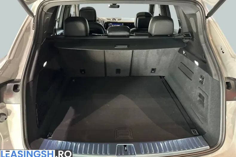 Porsche Cayenne din 2025 cu 19.900 km - oferta POR203663 - foto 14