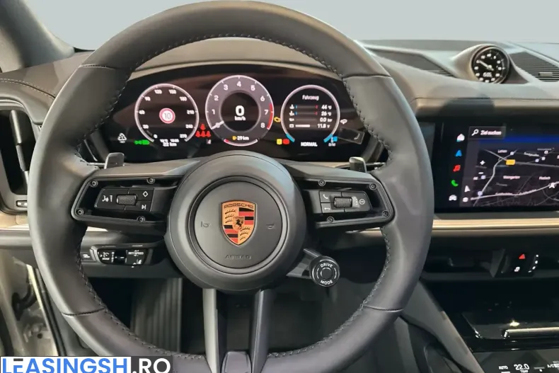 Porsche Cayenne din 2025 cu 19.900 km - oferta POR203663 - foto 19