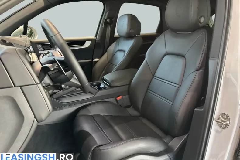 Porsche Cayenne din 2025 cu 19.900 km - oferta POR203663 - foto 23