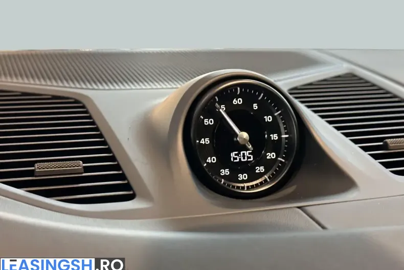 Porsche Cayenne din 2025 cu 19.900 km - oferta POR203663 - foto 27