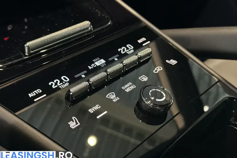 Porsche Cayenne din 2025 cu 19.900 km - oferta POR203663 - foto 28