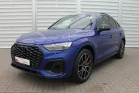 Audi Q5 din 2022 cu 48.480 km - oferta AUD203664 - foto 1