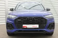 Audi Q5 din 2022 cu 48.480 km - oferta AUD203664 - foto 2