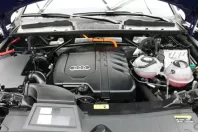 Audi Q5 din 2022 cu 48.480 km - oferta AUD203664 - foto 3