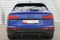 Audi Q5 din 2022 cu 48.480 km - oferta AUD203664 - foto 4