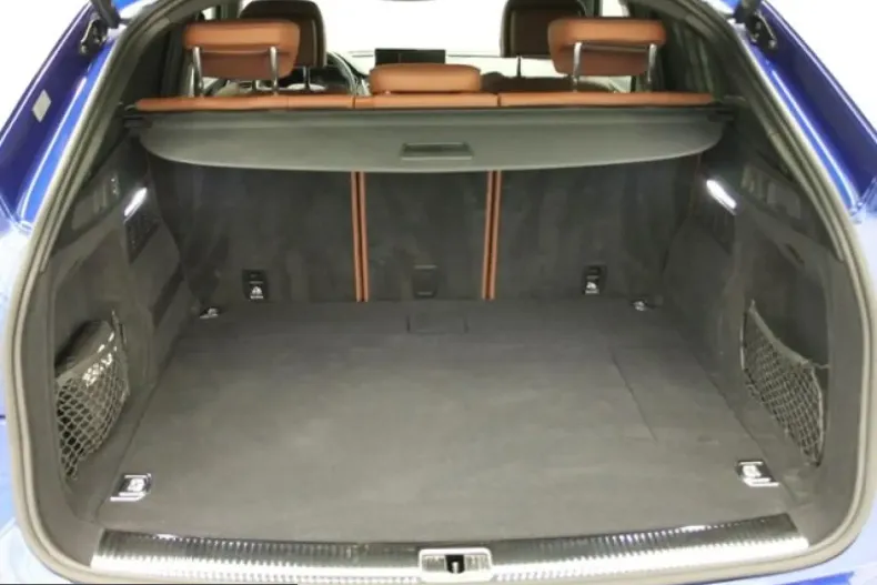 Audi Q5 din 2022 cu 48.480 km - oferta AUD203664 - foto 5