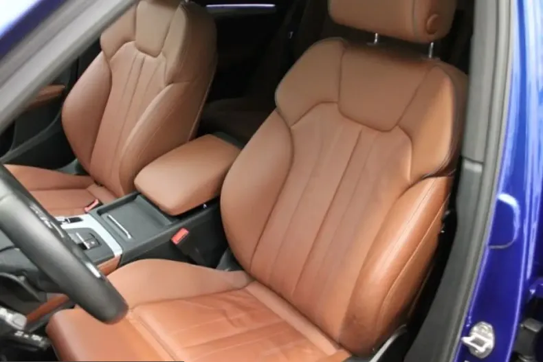 Audi Q5 din 2022 cu 48.480 km - oferta AUD203664 - foto 6