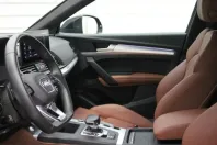 Audi Q5 din 2022 cu 48.480 km - oferta AUD203664 - foto 7