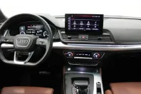Audi Q5 din 2022 cu 48.480 km - oferta AUD203664 - foto 9