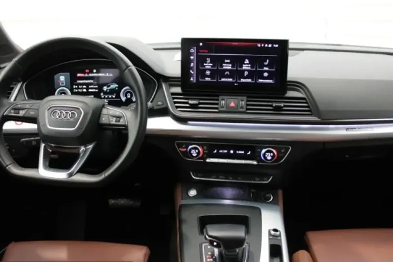 Audi Q5 din 2022 cu 48.480 km - oferta AUD203664 - foto 9