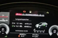 Audi Q5 din 2022 cu 48.480 km - oferta AUD203664 - foto 10