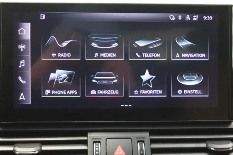 Audi Q5 din 2022 cu 48.480 km - oferta AUD203664 - foto 13