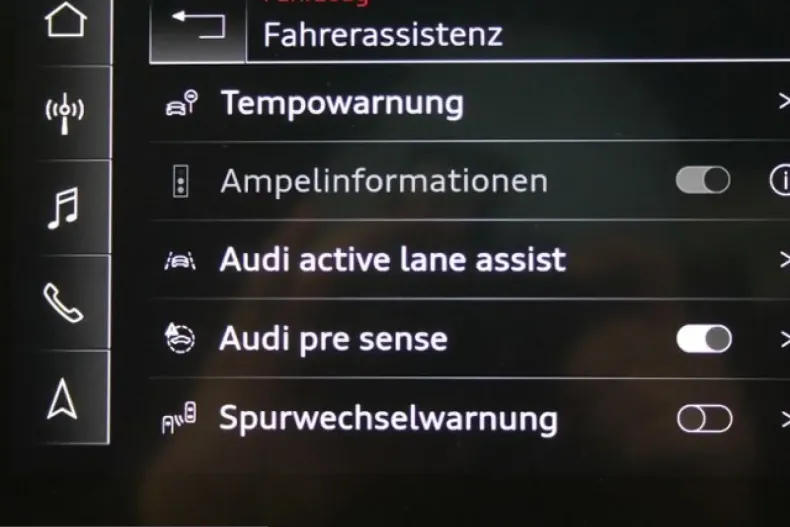 Audi Q5 din 2022 cu 48.480 km - oferta AUD203664 - foto 15