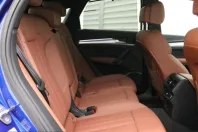 Audi Q5 din 2022 cu 48.480 km - oferta AUD203664 - foto 21