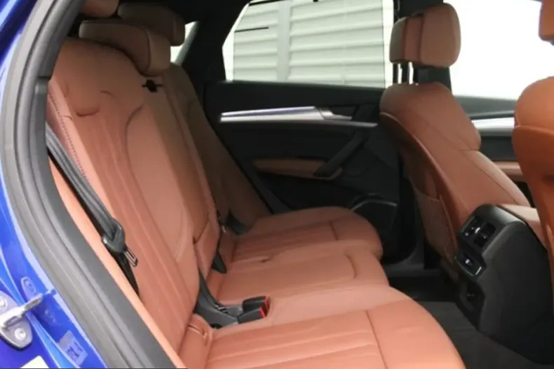 Audi Q5 din 2022 cu 48.480 km - oferta AUD203664 - foto 21