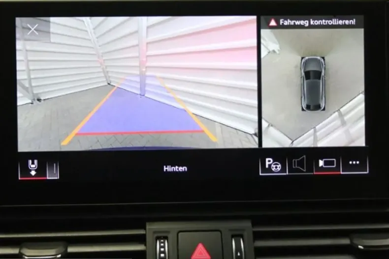 Audi Q5 din 2022 cu 48.480 km - oferta AUD203664 - foto 25