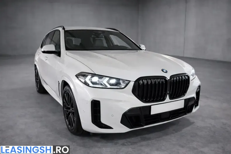 BMW X6 (Seria X) din 2024 cu 42.706 km - oferta BMW203665 - foto 1
