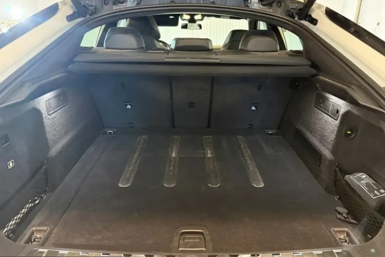 BMW X6 (Seria X) din 2024 cu 42.706 km - oferta BMW203665 - foto 7