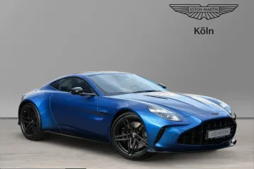 Aston Martin V8 Vantage din 2025 - oferta AST203666