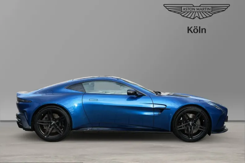 Aston Martin V8 Vantage din 2025 cu 12.810 km - oferta AST203666 - foto 3