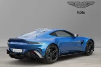 Aston Martin V8 Vantage din 2025 cu 12.810 km - oferta AST203666 - foto 4